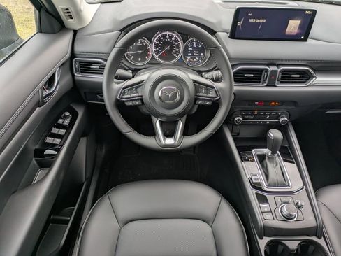 New 2025 MAZDA CX-5 AWD 2.5 S image 14