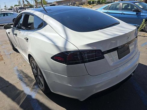 Used 2023 Tesla Model S Standard Range AWD/4WD image 5
