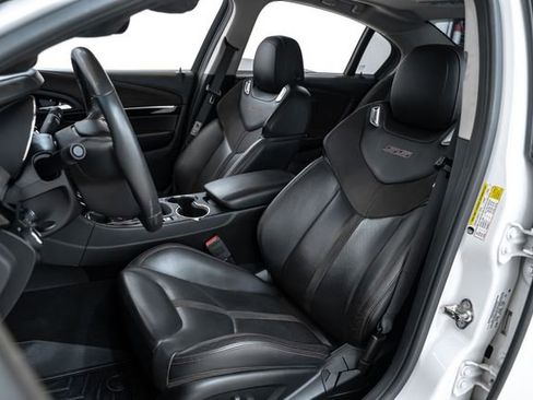 Used 2016 Chevrolet SS RWD image 15