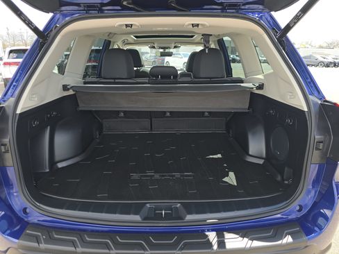 Used 2023 Subaru Forester Sport AWD/4WD image 17