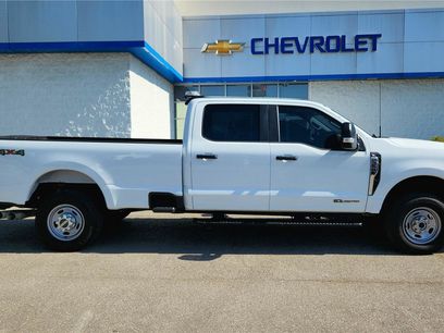 Used 2024 Ford F350 XL w/ XL Driver Assist Package