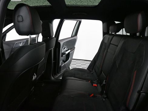 Certified 2024 Mercedes-Benz EQB 250+ image 19