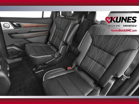 New 2026 Buick Enclave Avenir w/ Super Cruise Package AWD/4WD image 13