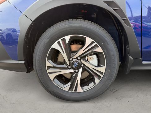 New 2026 Subaru Crosstrek 2.0i Premium AWD/4WD image 9