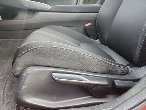 Used 2016 Honda Civic LX image 23