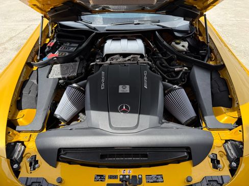 Used 2020 Mercedes-Benz AMG GT C image 41