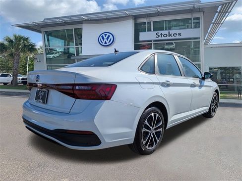 New 2026 Volkswagen Jetta Sport image 4