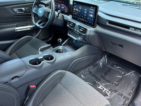 Used 2024 Ford Mustang GT w/ GT Performance Package image 14