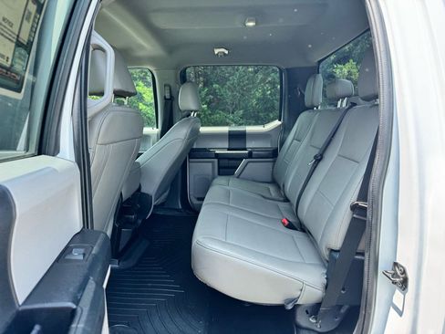 Used 2021 Ford F350 XL w/ Power Equipment Group AWD/4WD image 24