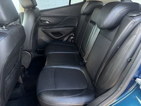 Used 2020 Buick Encore Preferred image 23