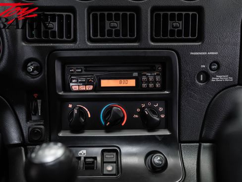 Used 2001 Dodge Viper GTS RWD image 35