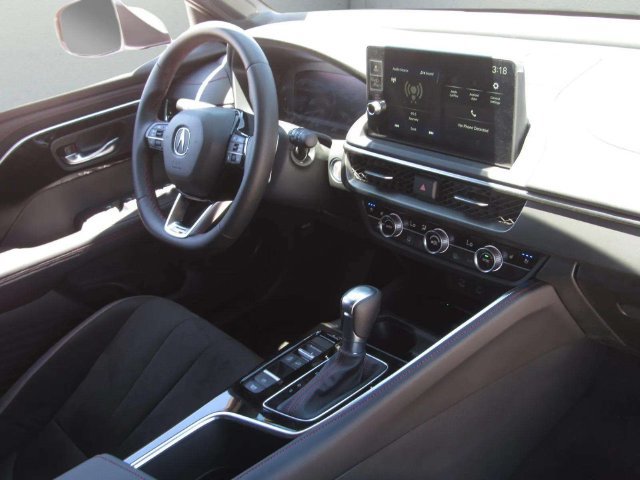 Certified 2025 Acura ADX A-Spec AWD/4WD image 10