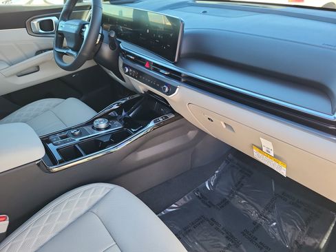 New 2026 Kia Sorento SX Prestige AWD/4WD image 13