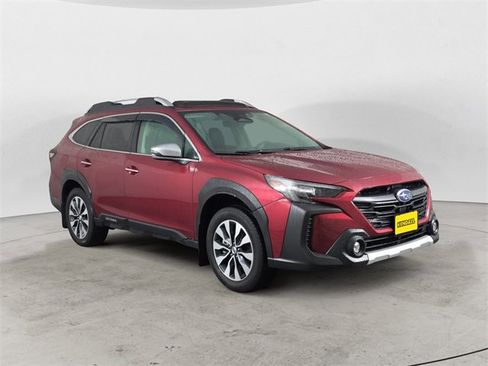 Certified 2024 Subaru Outback Touring XT w/ Popular Package #2 image 7