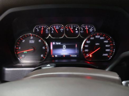 Used 2015 GMC Sierra 1500 SLT image 37