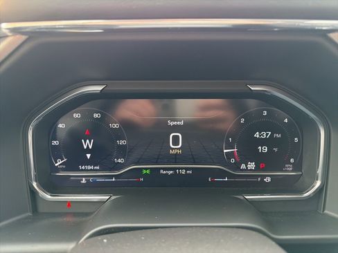 Used 2024 GMC Sierra 1500 Denali w/ Denali Reserve Package image 12