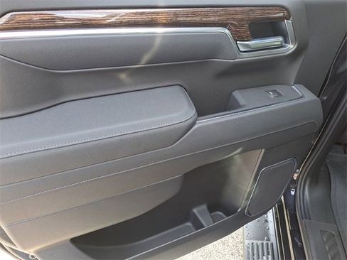 New 2026 GMC Sierra 1500 Elevation w/ Elevation Premium Package image 11