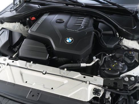 Used 2024 BMW 230i xDrive Coupe w/ Convenience Package image 52