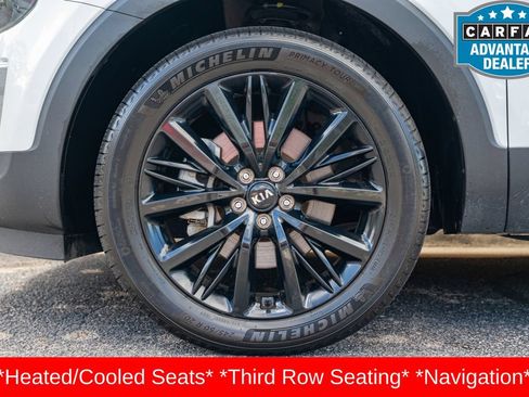 Used 2020 Kia Telluride SX w/ Towing Package AWD/4WD image 11
