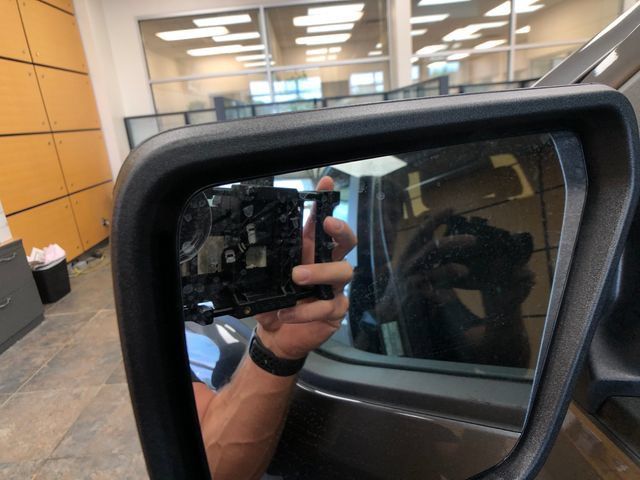 New 2026 Ford F150 STX AWD/4WD image 22