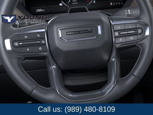 New 2026 GMC Acadia Denali w/ Super Cruise Package image 19