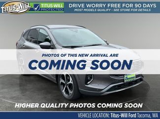 Used 2023 Ford Escape ST-Line Elite w/ Premium Technology Package AWD/4WD video 1