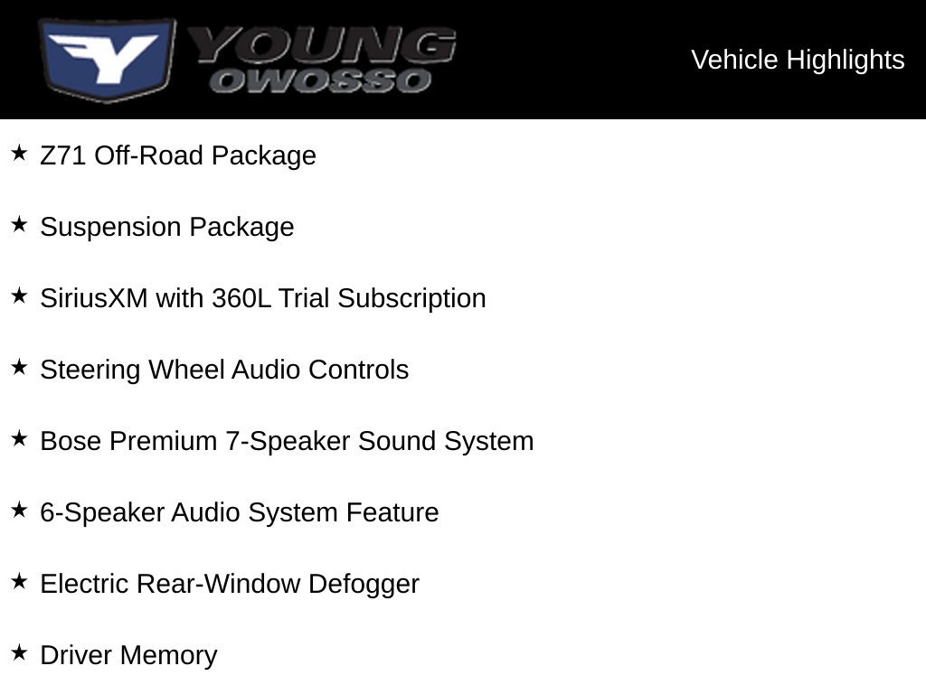 Certified 2026 Chevrolet Silverado 3500 LTZ w/ LTZ Convenience Package AWD/4WD image 6