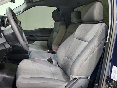 Used 2025 Ford F150 XL w/ Equipment Group 103A High image 11