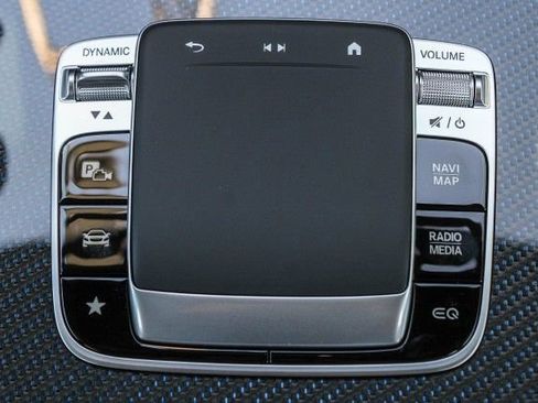 New 2025 Mercedes-Benz G 580 w/ EQ Technology image 13