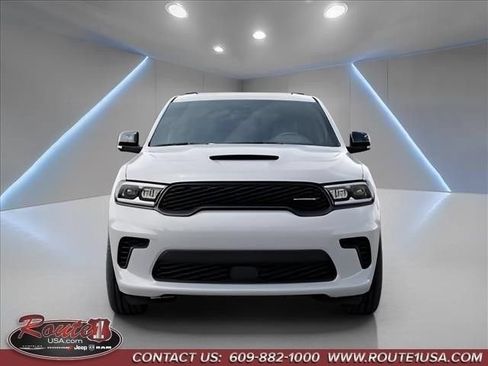 New 2026 Dodge Durango GT AWD/4WD image 7
