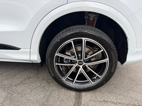 New 2026 Audi Q5 Premium Plus AWD/4WD image 9