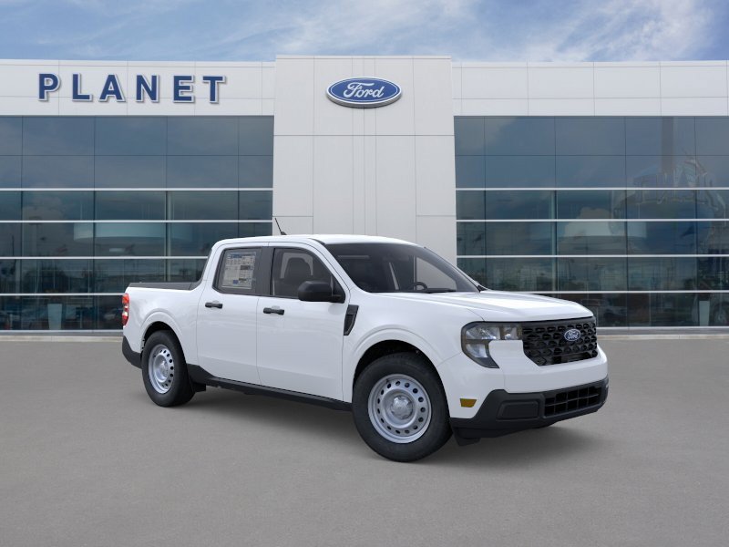 New 2026 Ford Maverick XL FWD image 10