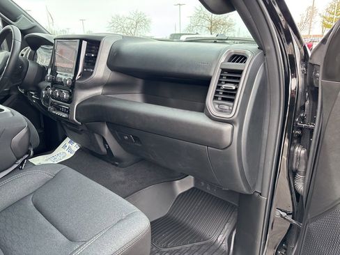 New 2026 RAM 1500 Classic Warlock image 50