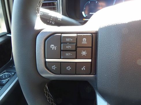 Used 2026 Ford F350 Lariat w/ Lariat Ultimate Package AWD/4WD image 21