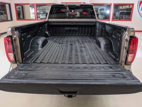 Used 2020 GMC Sierra 2500 SLE w/ Gooseneck/5TH Wheel Package image 42