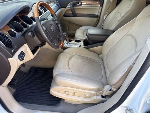 Used 2012 Buick Enclave Leather w/ Trailering Provision Package image 11