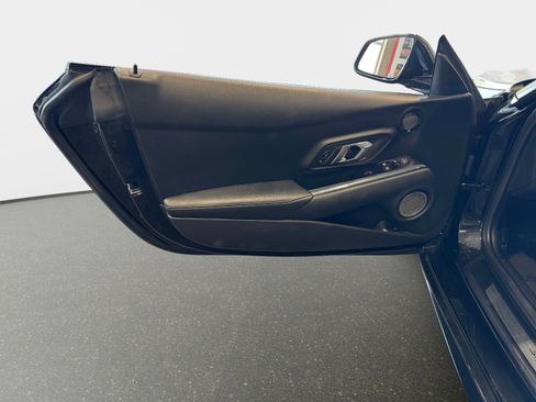Certified 2020 Toyota Supra Premium w/ Driver Assist Package RWD image 23