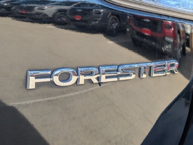 Certified 2023 Subaru Forester Limited AWD/4WD image 14