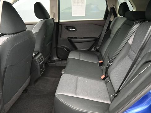 Used 2023 Nissan Rogue SV FWD image 14