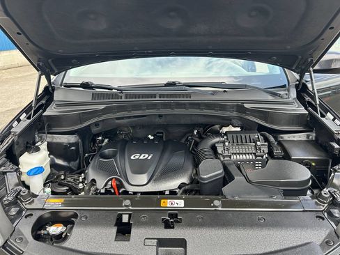 Used 2016 Hyundai Santa Fe Sport AWD/4WD image 29