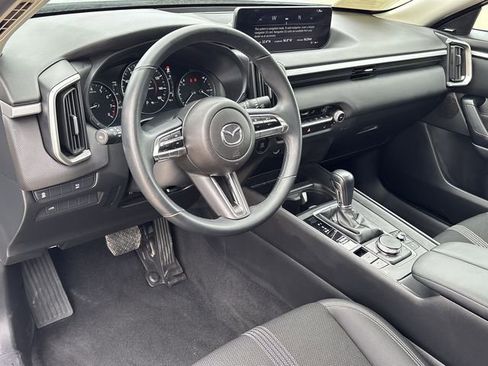 Used 2025 MAZDA CX-50 AWD 2.5 S w/ Premium Package image 22