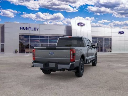 New 2026 Ford F250 XLT w/ XLT Premium Package AWD/4WD image 8
