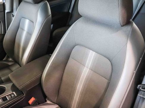Used 2022 Honda Civic Sport image 27