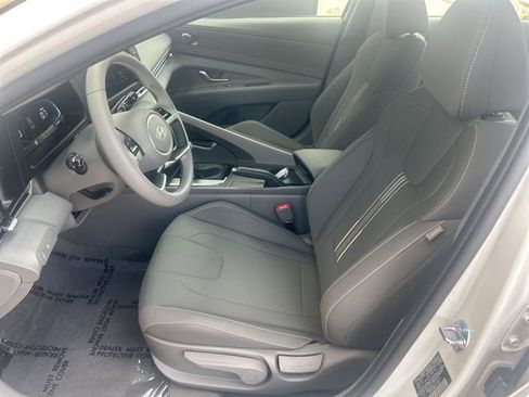 New 2026 Hyundai Elantra Sport w/ Cargo Package image 14