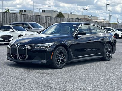 Used 2023 BMW i4 eDrive40 w/ Premium Package