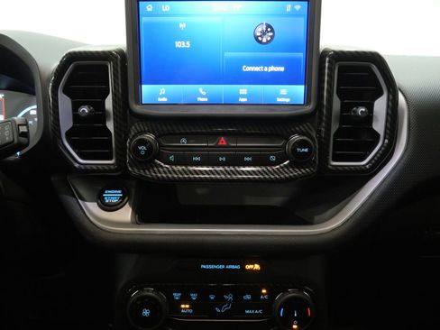 Used 2024 Ford Bronco Sport Big Bend AWD/4WD image 20