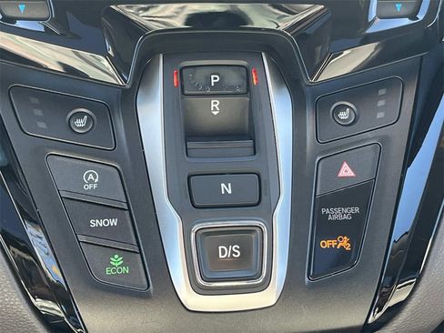 Used 2023 Honda Odyssey Touring image 25