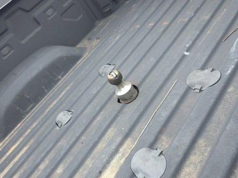 Used 2023 GMC Sierra 2500 SLT w/ SLT Premium Package image 11