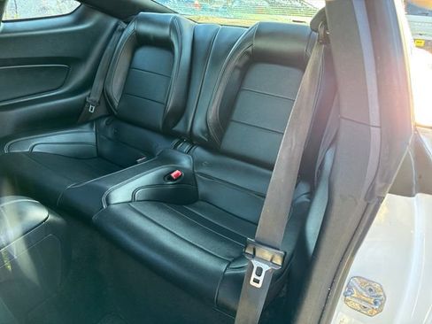 Used 2018 Ford Mustang Premium w/ Equipment Group 201A image 17