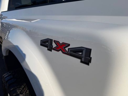 Used 2025 Ford F450 King Ranch AWD/4WD image 50